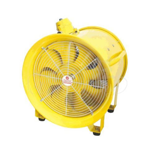 Explosion-Proof Fan