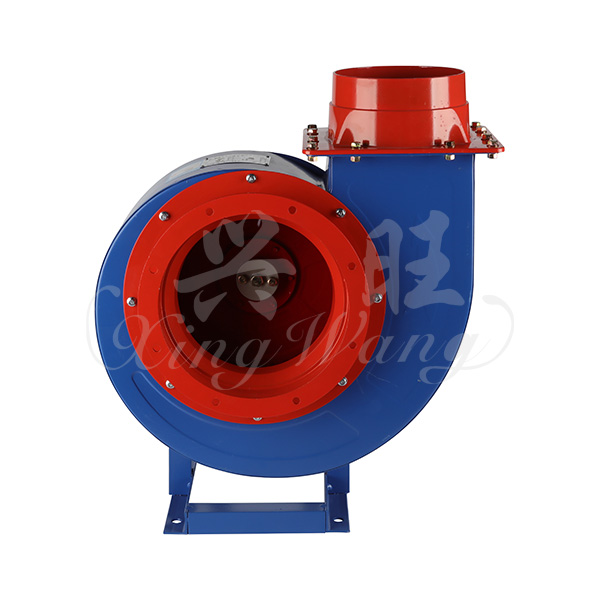 CF-11A Series Centrifugal Fan