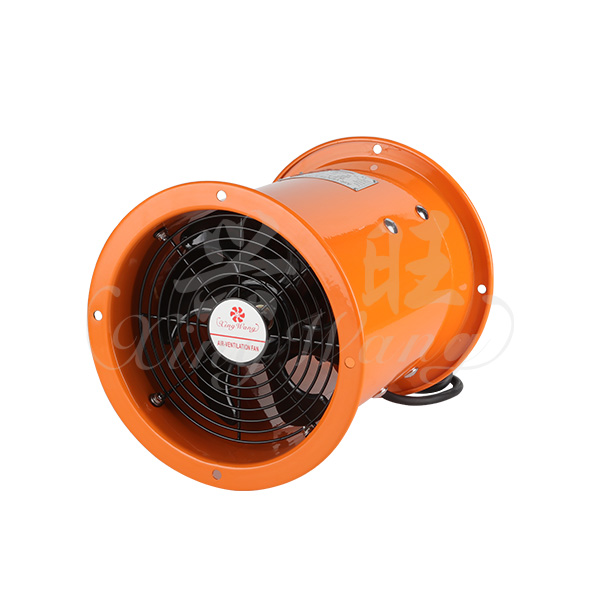 XW-A Series Axial-Flow Fan