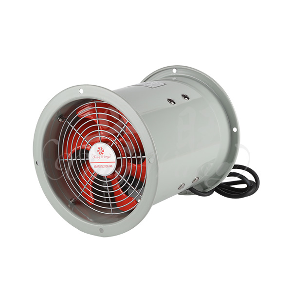 XW-B Series Axial-Flow Fan